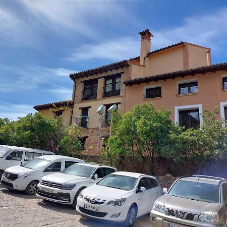 La Cocineta - Redolada Daire Alquézar Dış mekan fotoğraf