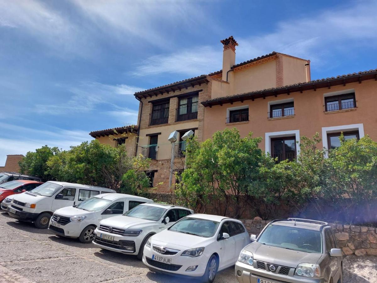 La Cocineta - Redolada Daire Alquézar Dış mekan fotoğraf