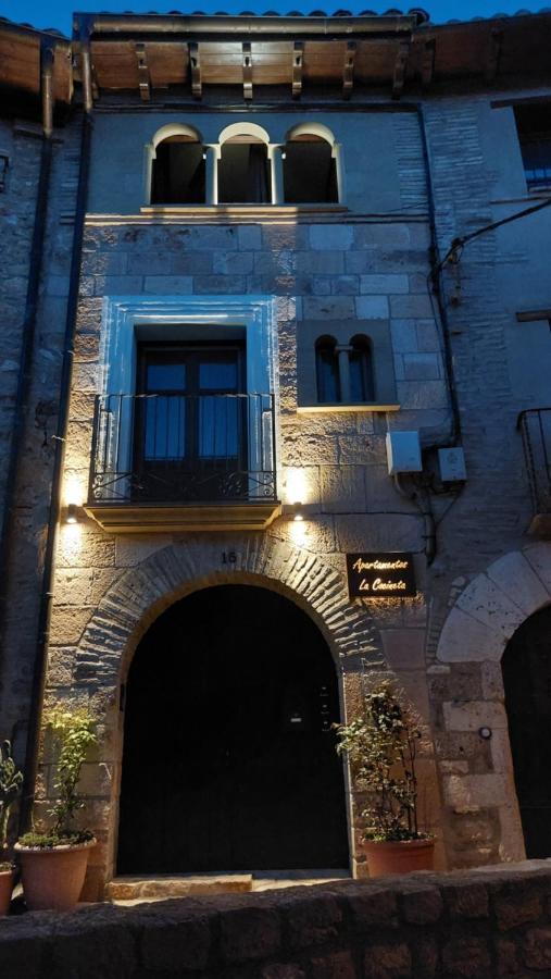 La Cocineta - Redolada Daire Alquézar Dış mekan fotoğraf